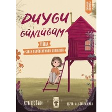 Rhea Mira Stres Kulübesinden Ayrılıyor - Duygu Günlüğüm