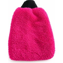 🧽 Muticar Mikrofiber Oto Yıkama Eldiveni 650 Gsm