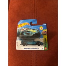 Hot Wheels Hotwheels 2026 Serisi 2024 Aston Martın Vantage Gt3