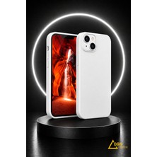 Fmk Iphone 14 Uyumlu Premium Silikon Kılıf