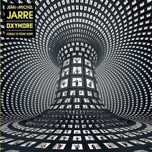 SoundBox Jean-Mıchel Jarre - Oxymore