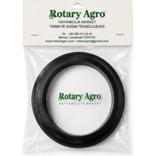 Rotary Agro 40 Lt Güğüm Kapak Contası
