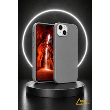 Fmk Iphone 14 Uyumlu Premium Silikon Kılıf