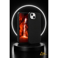 Fmk Iphone 14 Uyumlu Premium Silikon Kılıf