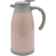 Pileli Store 900 ml  Çelik Termos Renkli ROYALEKS-CLKN-1509