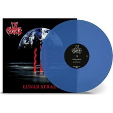 SoundBox In Flames - Lunar Straın