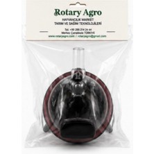 Rotary Agro 240 cc Sağım Pençesi