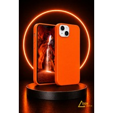 Fmk Iphone 14 Plus Uyumlu Premium Silikon Kılıf