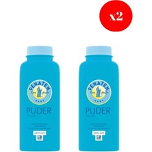 Penaten Baby Bebek Pudrası 100ML 2\'li Paket