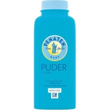 Penaten Baby Puder Bebek Pudrası 100GR