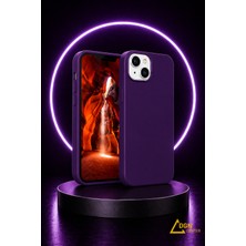 Fmk Iphone 14 Plus Uyumlu Premium Silikon Kılıf