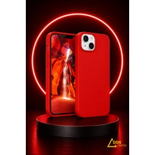 Fmk Iphone 15 Uyumlu Premium Silikon Kılıf