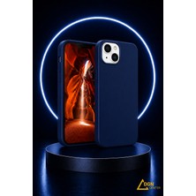 Fmk Iphone 15 Plus  Uyumlu Premium Silikon Kılıf