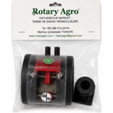 Rotary Agro Pulsatör