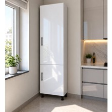 Ebresa kombi dolabı /Dar Alanlar İçin)