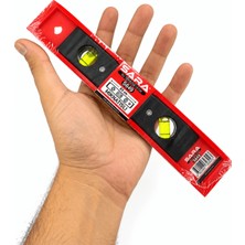 Sara Su Terazisi Mıknatıslı 23 cm