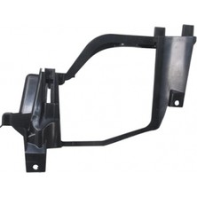 TŞT Bmw E60 2004-2010 5 Serı - - Far Yuva Braketi Sol (Oem No: 63126936089)