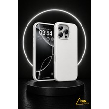 Fmk Iphone 14 Pro Uyumlu Premium Silikon Kılıf