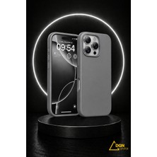 Fmk Iphone 14 Pro Uyumlu Premium Silikon Kılıf