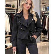 Nesko Butik Kaşe Ceket
