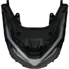 NCR HONDA PCX125 2025 ÖN FAR KOMPLE DELUXE