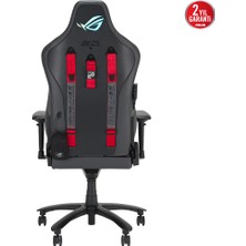 Asus Rog Charıot x SL301W Grı