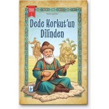 Töre Devlet Yayınları Dede Korkut’un Dilinden
