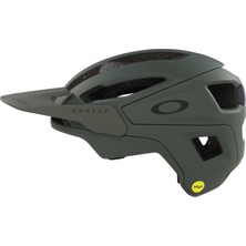 Oakley Drt3 Trail Europe Mıps Kask Matte Grey M 55-59 cm