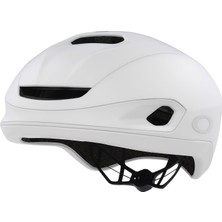 Oakley Aro7 Lite Eu Mıps Yol Bisikleti Kaskı Matte White S 52-56 cm