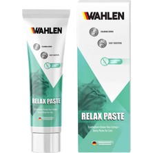 AvantajAl Wahlen Relax Paste Rahatlık ve Sakinleştirici Kedi Macunu 85 ml