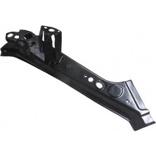 TŞT Nissan x - Trail 2022-2025 Ön Panel Üst Parça Sağ (Oem No: 625126RA0A)