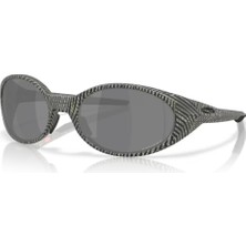 Oakley Eye Jacket Redux 943827 Night Mission Collection Prizm Black