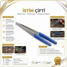 Istim Çifti