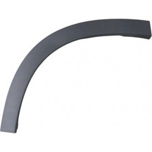 TŞT Chery Omoda 5 2023-2024 Arka Çamurluk Dodik Plastiği Sağ (Tw) (Oem No: 609001179AA)