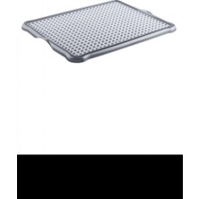 Pileli Store Büyük Süzmatik 43,5 x 34,5 x 1,6 (H) cm ROYALEKS-81928