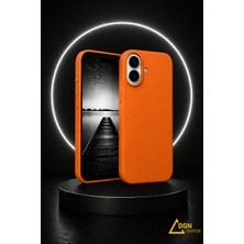 Fmk Iphone 16 Uyumlu Premium Silikon Kılıf