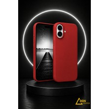 Fmk Iphone 16 Uyumlu Premium Silikon Kılıf
