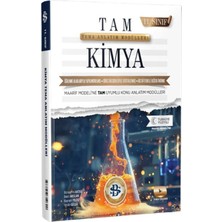 Bilgi Sarmal 11. Sınıf Kimya Tema Konu Anlatım Modülleri