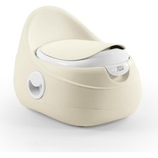 Dolu Nuve Nuve Potty Bej 7587