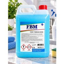 Fbm Yüzeytemizliksıvısı