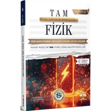 Belirtilmemiş Bilgi Sarmal 10. Sınıf Fizik Tema Konu Anlatım Modülleri