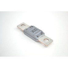 Mega Compact Sigorta 300A Gri 300 Amper Dc Bakır - Mta 0615300