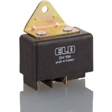 Universal Role-24V 50A 005002 - Elo-201005002