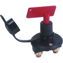 Aksa Oto Devre Kesici Isıya Dayanıklı - 06-004