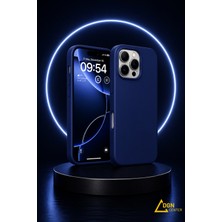 Fmk Iphone 16 Pro Uyumlu Premium Silikon Kılıf