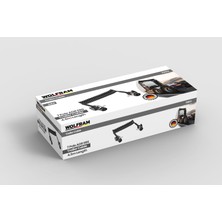 7'li Adr Standart Ebs Tır Dorse Kablosu - Wolfram 70513