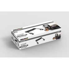 15'li Adr Standart Tır Dorse Kablosu - Wolfram 70524