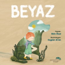 Paraşüt Kitap Beyaz