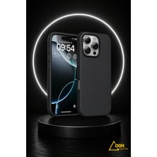 Fmk Iphone 16 Pro Max Uyumlu Premium Silikon Kılıf