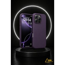 Fmk Iphone 16 Pro Max Uyumlu Premium Silikon Kılıf